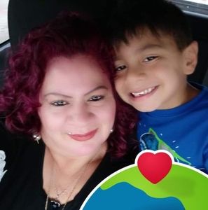 Meet your Posher, Pati